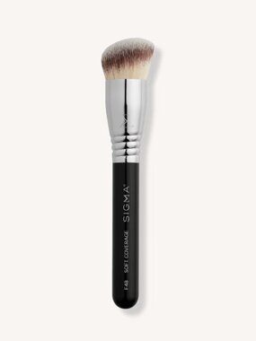 Sigma Beauty F48 Soft Coverage Brush | NEW PRODUCT